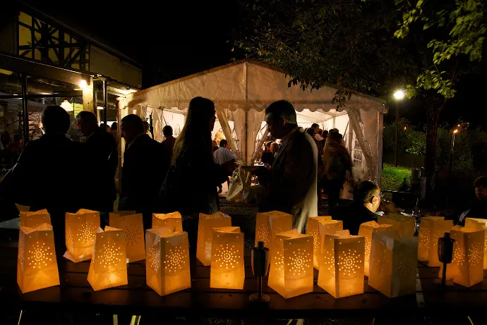 soirée